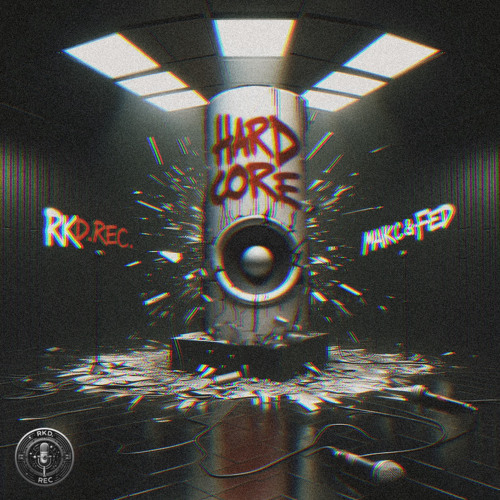 MAX&FED(RKD) - HARDKOR