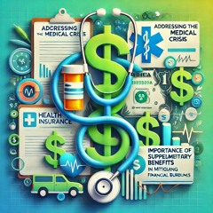 Addressing The Medical Crisis Importance Of Supplementary Benefits In Mitigating