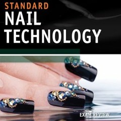 VIEW PDF EBOOK EPUB KINDLE Exam Review for Milady's Standard Nail Technology by  Milady 💖