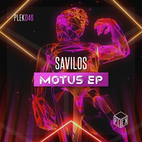 Savilos - Eastern Bounce [Motus EP] [PLEK046]
