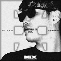 Asian Archive Mix 05: 3ASiC