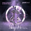 Vinny Venditto, Mister Gray - Stay With Me (feat. Chanel Claire)(Original Mix)
