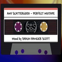 SBS My Perfect Mixtape 04 Amy Scattergood