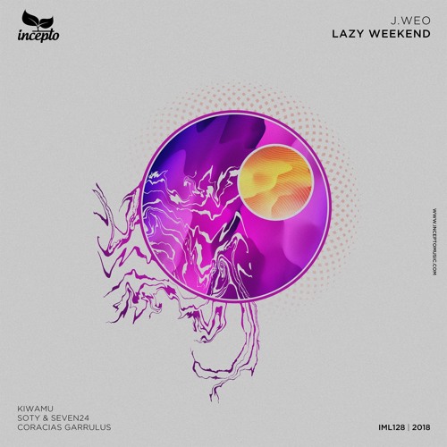 Lazy Weekend (Soty & Seven24 Remix)