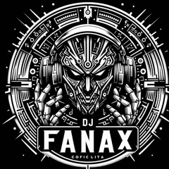 FANAX VIRUS SOUND SYSTEM  - delicate Product DJset Mix 2018