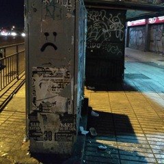 aun sigue lloviendo - sebastrain