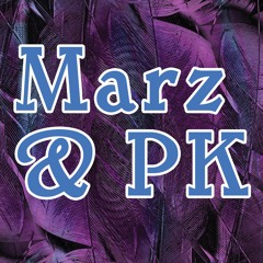 Marz & PK ft, Lis Somes - No Matter What (DJ Master of Original Mix)
