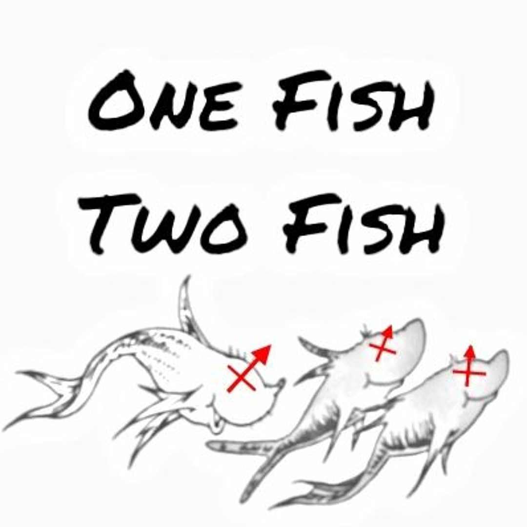 Stream One Fish Two Fish Dr Seuss Rap Cover (Prod Laykx) by Tall FlaKo ...