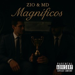 6.Zio & MD- Bruxo e o Mago  (Bônus track)
