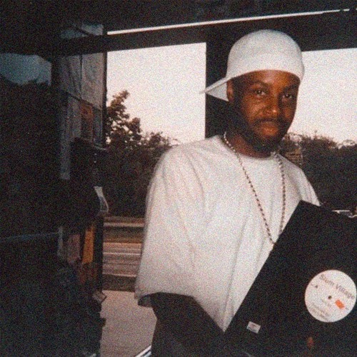 J Dilla - So Far To Go (Rockit Edit)