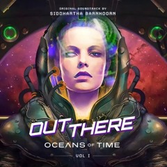 Vocals for "Out There - Oceans Of Time" OST by Siddhartha Barnhoorn