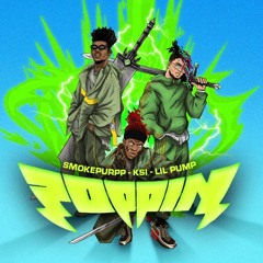 KSI - Poppin (Fracture Remix)