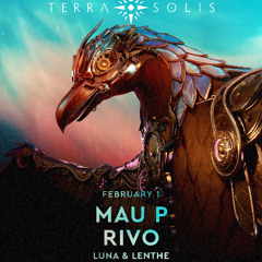 Our 3 hours set at Terra Solis Dubai