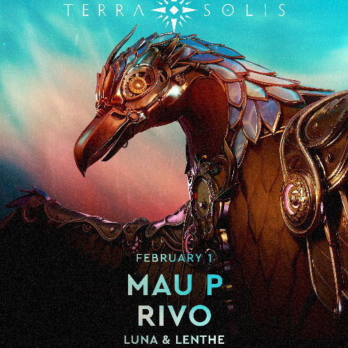 Our 3 hours set at Terra Solis Dubai