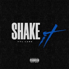 FYL Lane, YUMMY G x LISEL - Shake It
