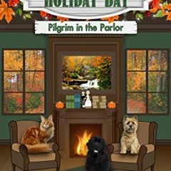 [Read] EPUB ✉️ The Inn at Holiday Bay: Pilgrim in the Parlor by  Kathi Daley PDF EBOO