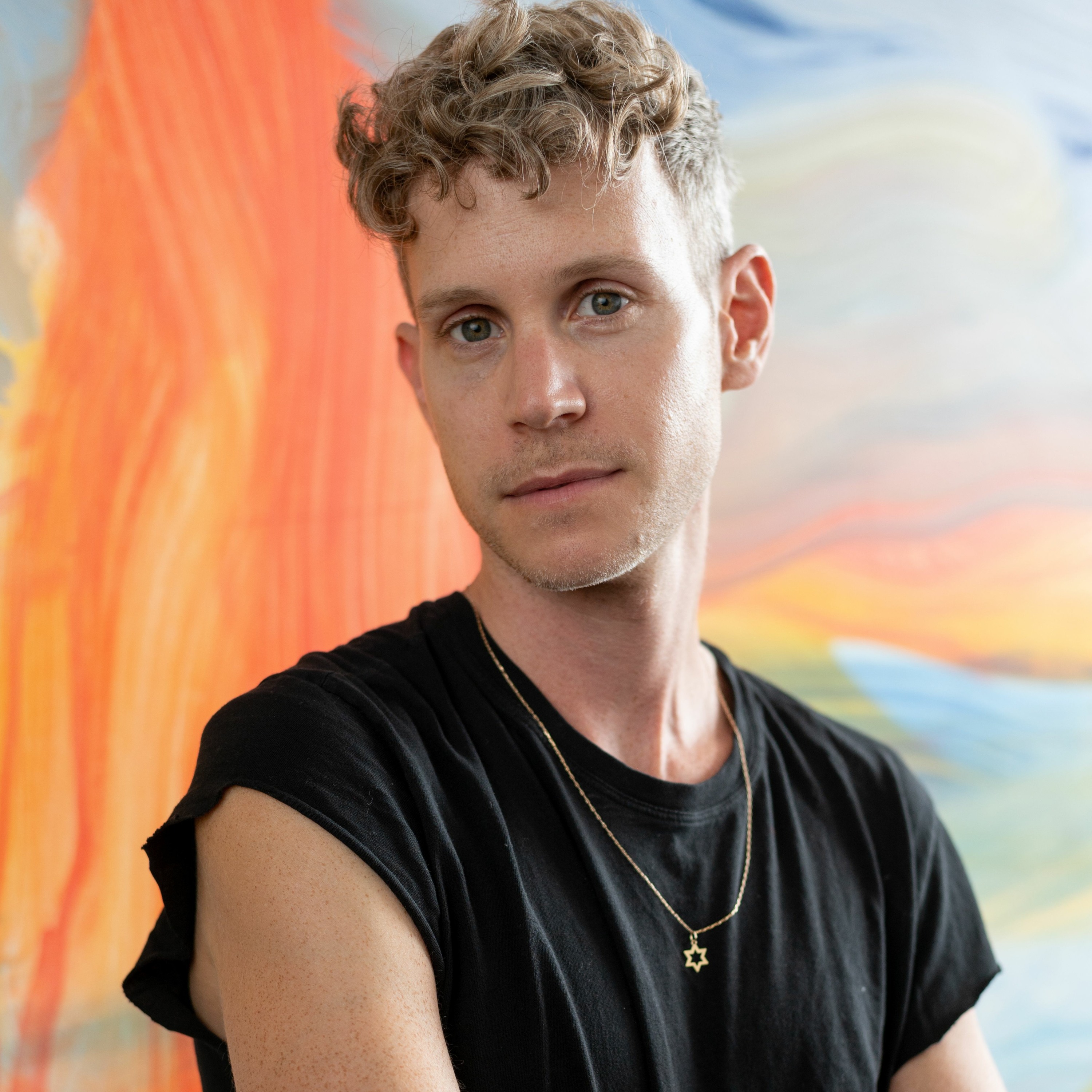 Cerebral Women Art Talks Podcast