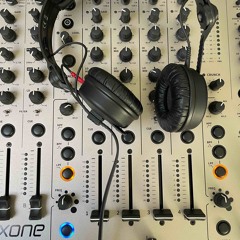 Just the groove (WIP)