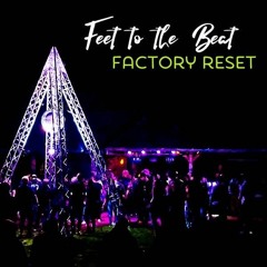Jeffron @ Factory Reset 17.07.21