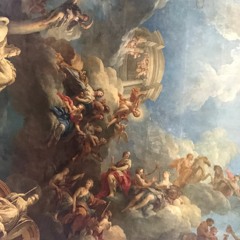 Blessed - Danial Caesar (Cover)