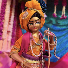 Amala Harinam Das · {Narada Muni Bajay Vina} · Kheturi Kirtan Festival At Bhakta Bandhav · 9.11.22