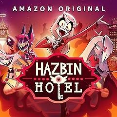 Read~[PDF]~ Hazbin Hotel - Season 1  -