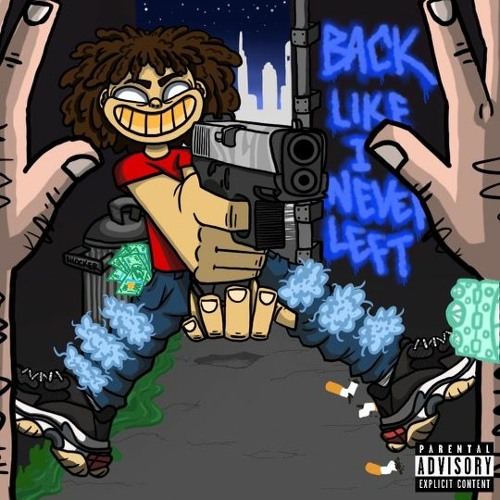 MICHAEL MYERS Ft. RAIN777 (prod. Terp X RAIN777)