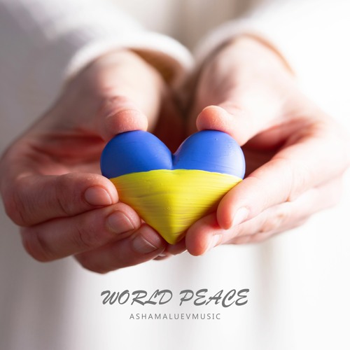 World Peace - Beautiful Cinematic Background Music / Ambient Piano Music (Free Download)