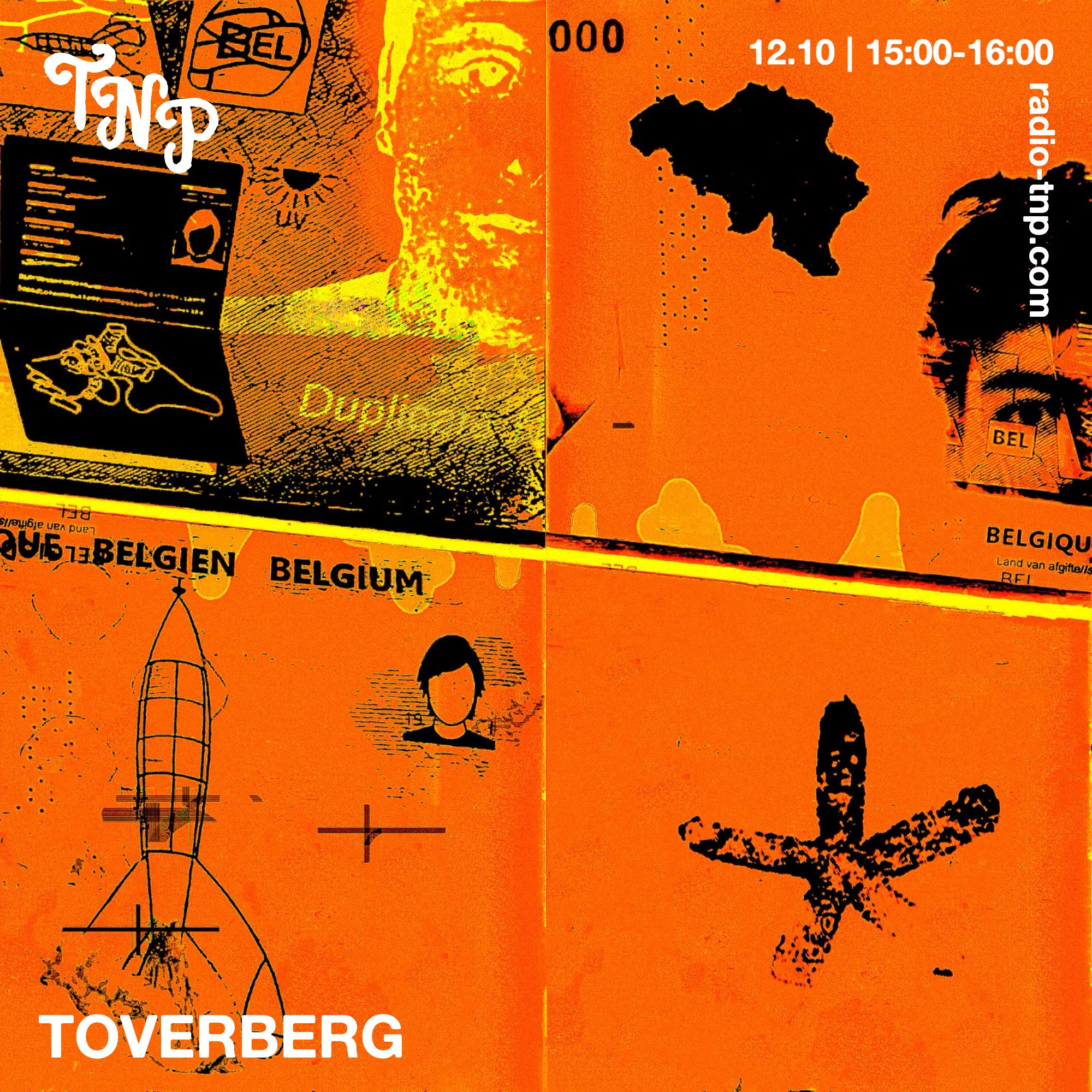 Toverberg