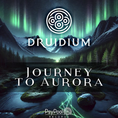 DRUIDIUM - Journey to Aurora