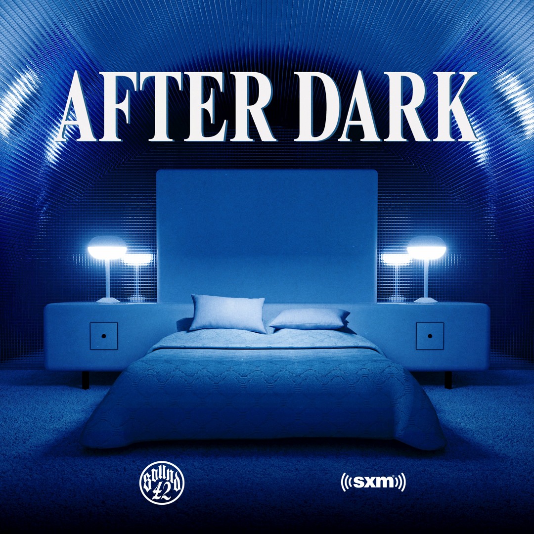 洋楽 EMERGE Ballin' After Dark artworks-gYJqR1zBhcG6Axho-