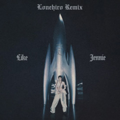 JENNIE - like JENNIE (Speed House Remix)