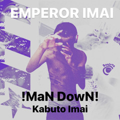 !MaN DowN! (Official Audio)