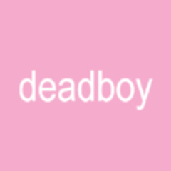dead boy