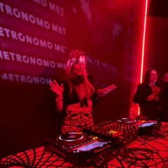 Otoño 2024 Metrónomo - Microsala - Fiesta Sahumerio