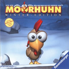 Moorhuhn Winter Edition