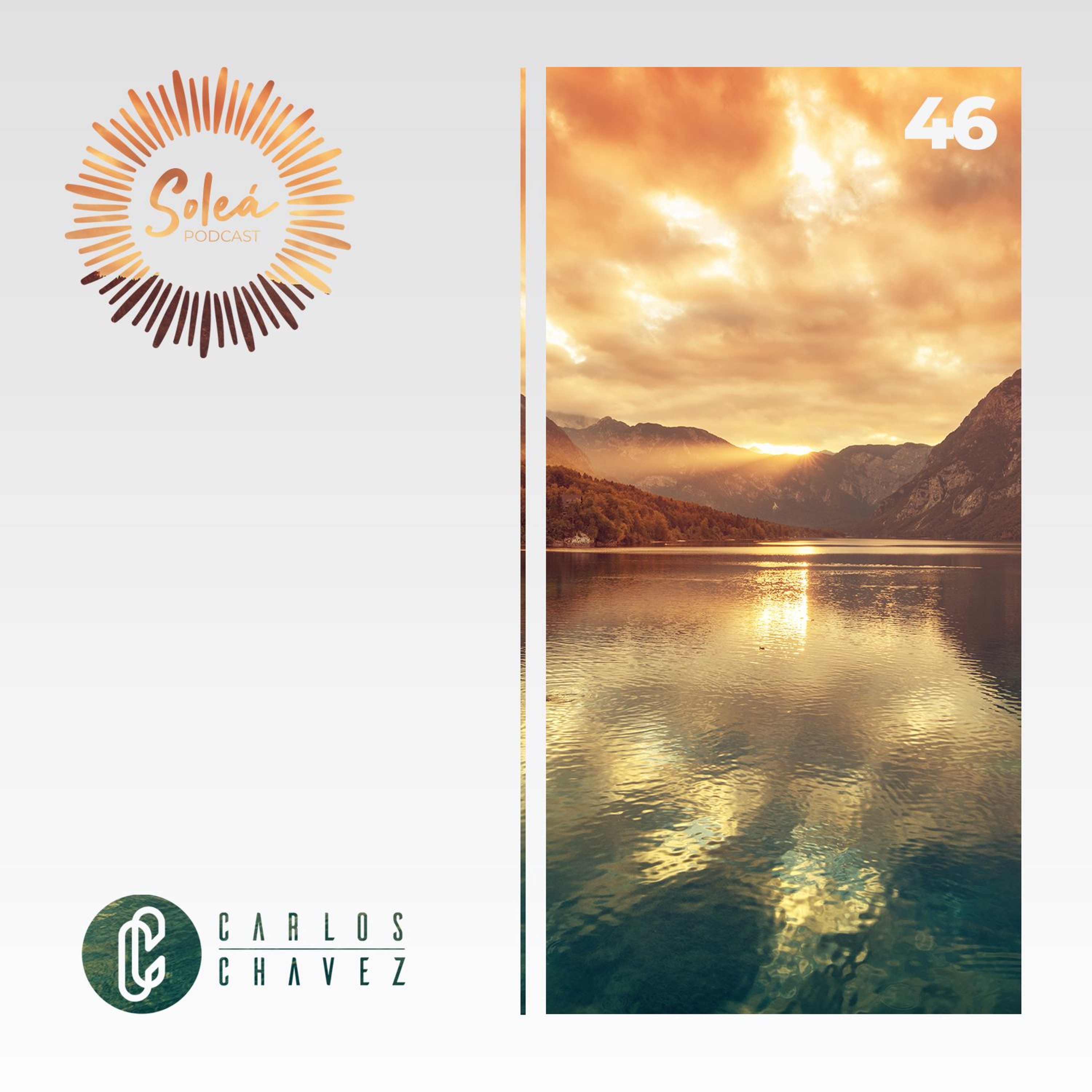 Carlos Chávez - Podcast