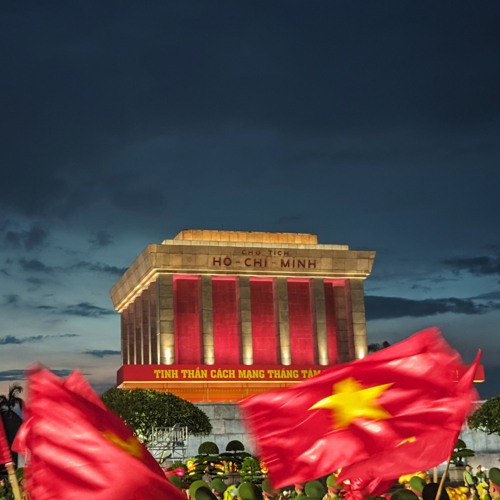 Rừng Xanh Vang Tiếng Ta Lư - Việt Anh 26 remix.wav