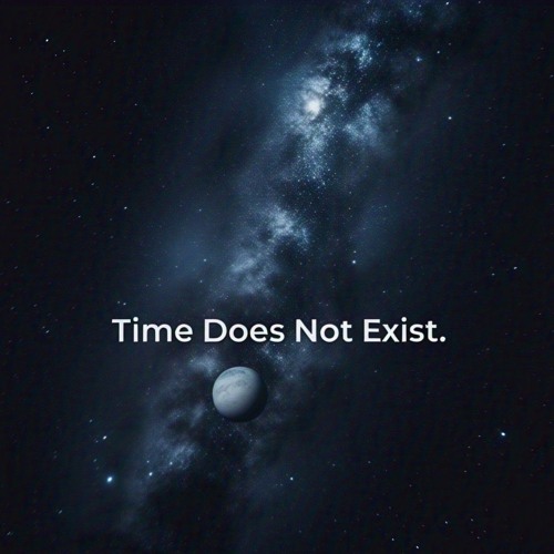 Time Does Not Exist - Part 1