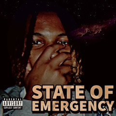 STATE OF EMERGENCY