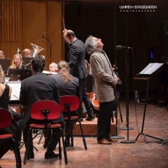 Mohsen Namjoo Stockholm Concert (2020)