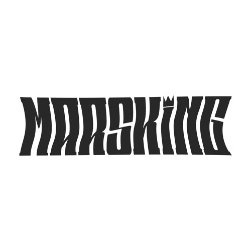 MARSKING - PSYTRANCE MIX SET