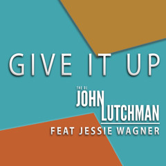 Give it up (Radio Edit)