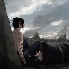 ELEVEN - I ALONE CAN BEAR THE WEIGHT OF ALL THE HATRED NOW