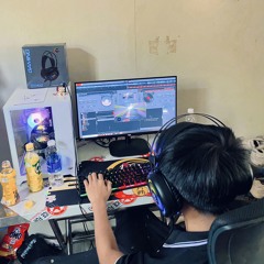 VIETMIX HOT 2024 TÂM TRẠNG TAN CHẬM V1- TKL MIX