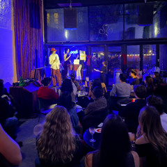 After the Auction - Umbra Set 12.12.25