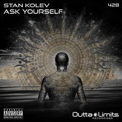 Stan Kolev - Ask Yourself (Original Mix) Exclusive Preview