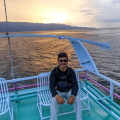 BUKAN MAIN MAIN #RIZKY_SIREGAR