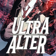 Ultra Alter - Song from Chapter 46 (MZ - The Usurper)