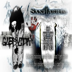 Sanitarium **prod. ice**